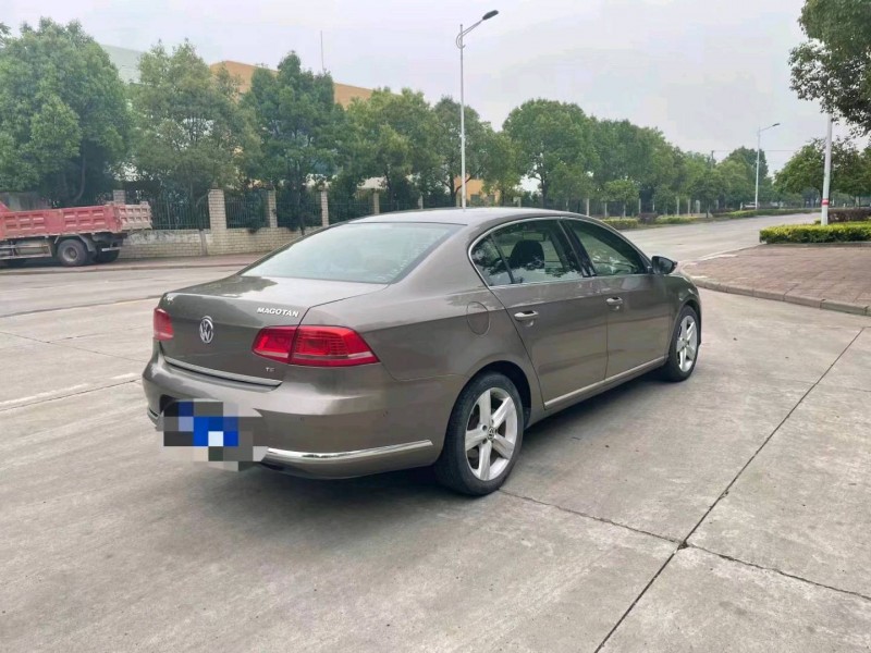 宜昌16年大众迈腾8