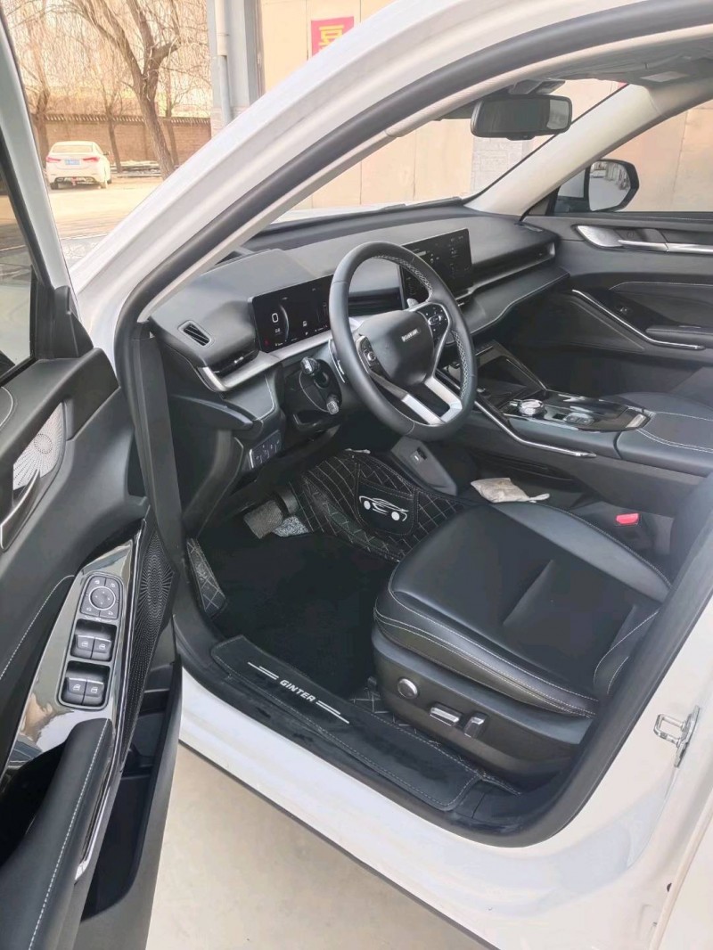 保定20年哈弗H66