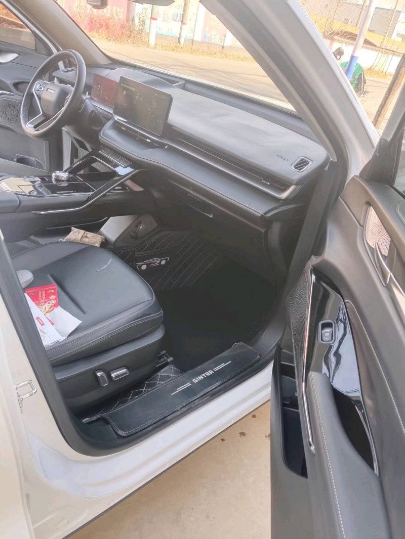 保定20年哈弗H65