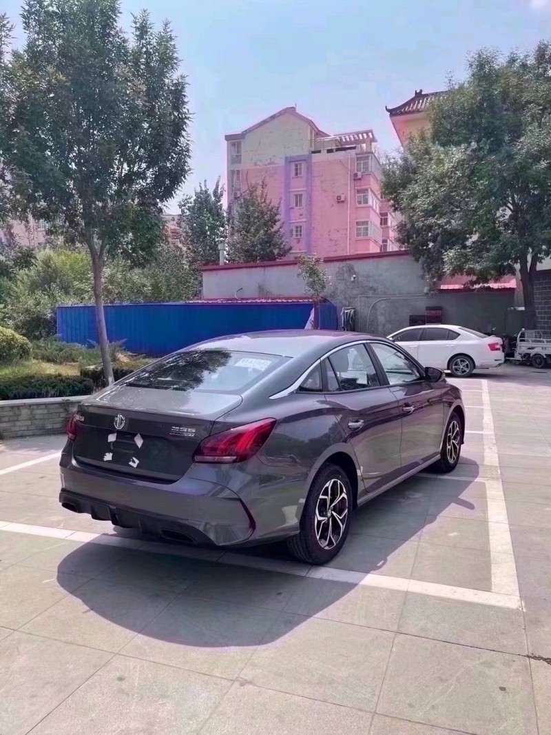 濟南22年名爵57