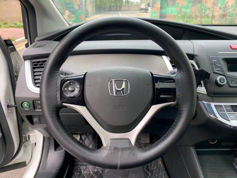 沈阳19年本田杰德9