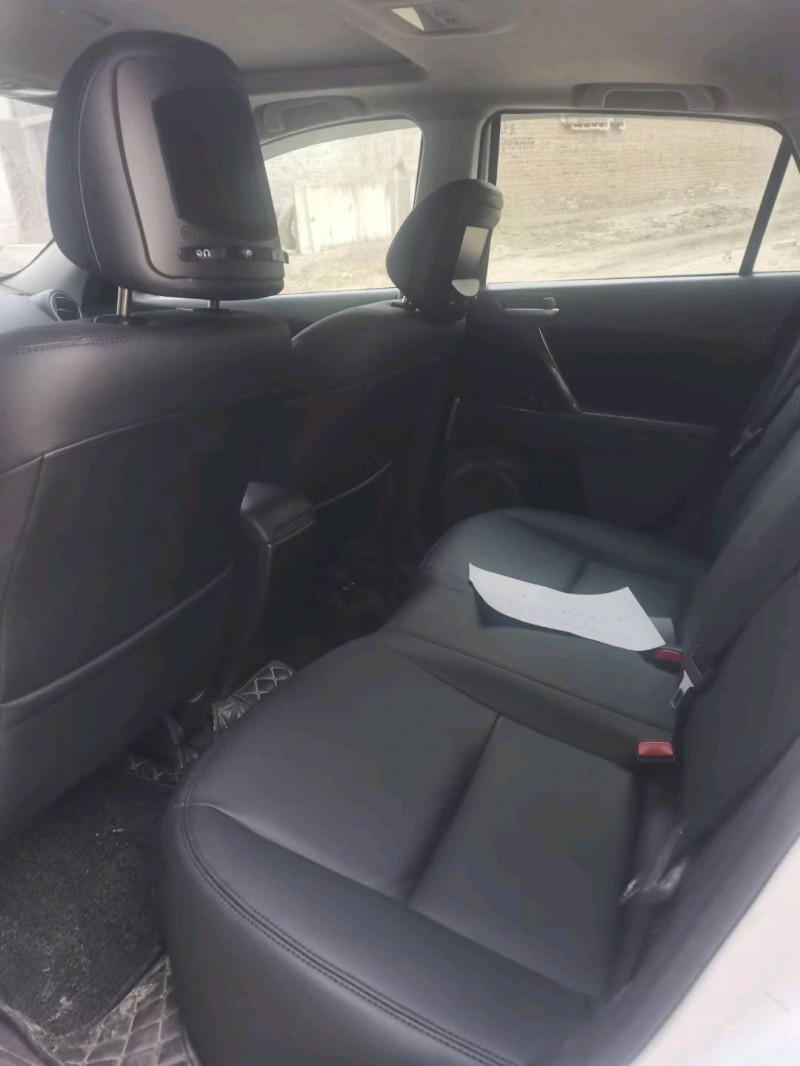 保定12年马自达3星骋1