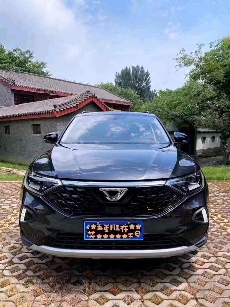 潍坊21年大众捷达VS71