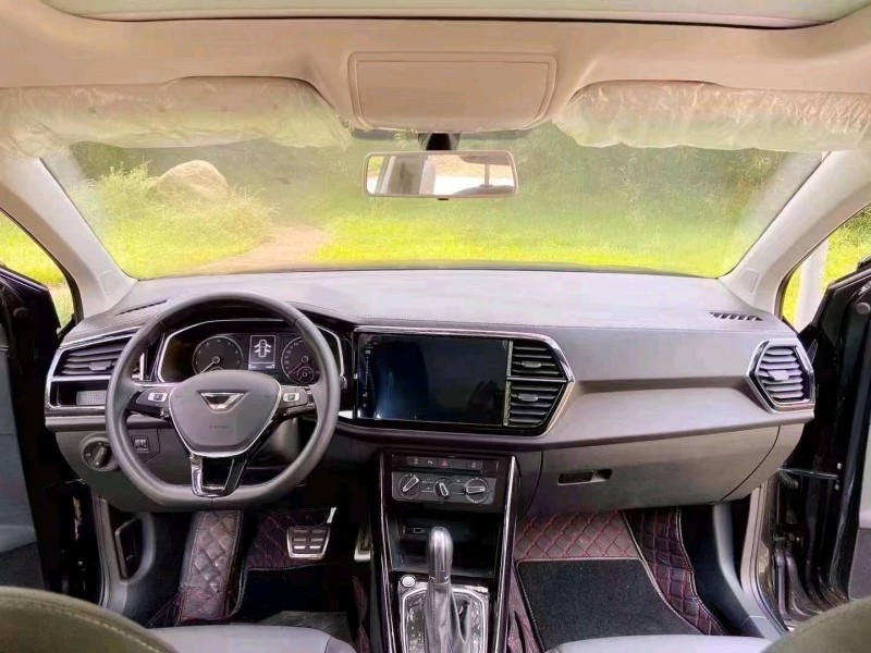 潍坊21年大众捷达VS74