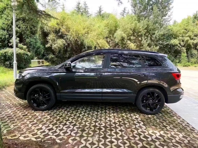 潍坊21年大众捷达VS77