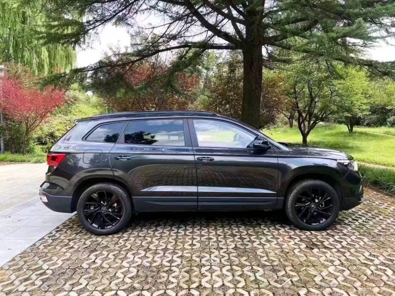 潍坊21年大众捷达VS78