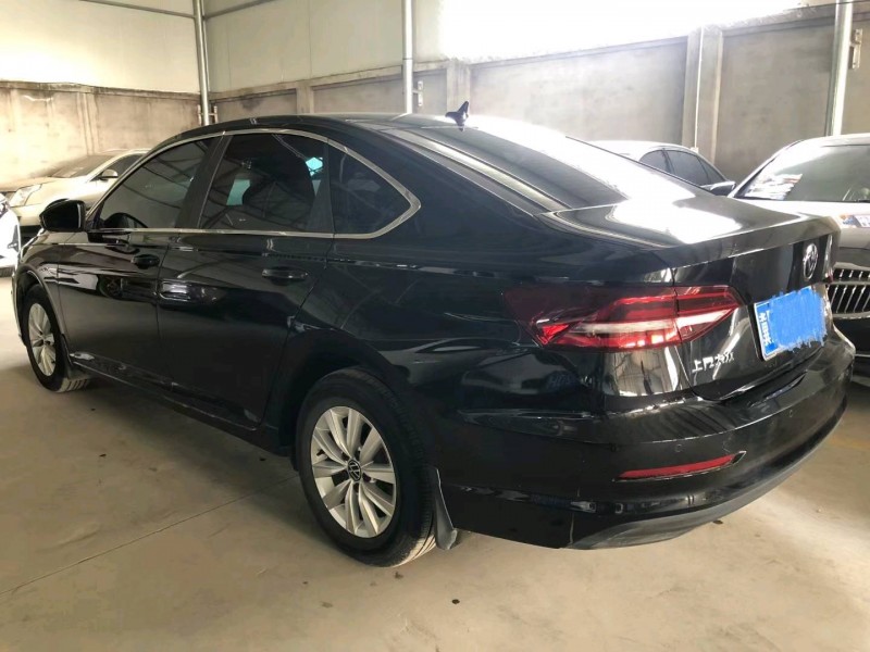 保定22年大众朗逸2