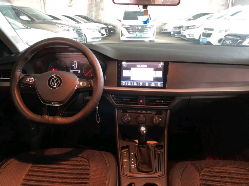 保定22年大众朗逸5