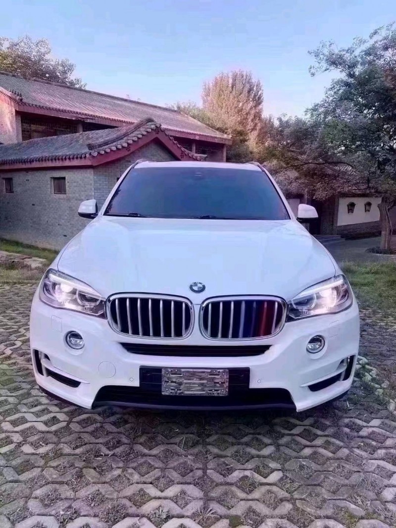 潍坊20年宝马X51