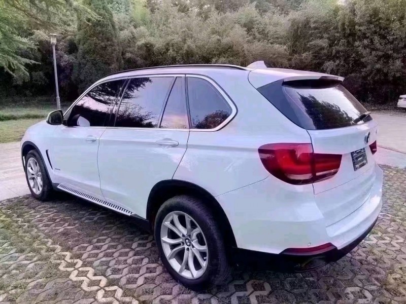 潍坊20年宝马X58