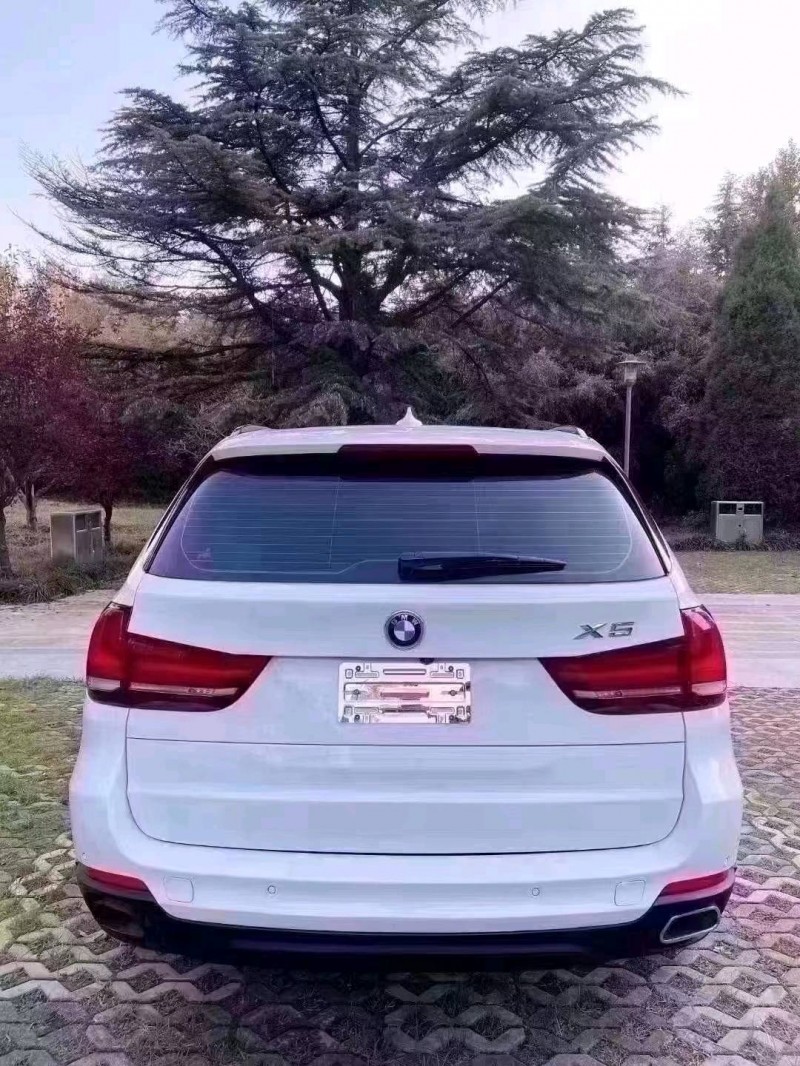 潍坊20年宝马X59