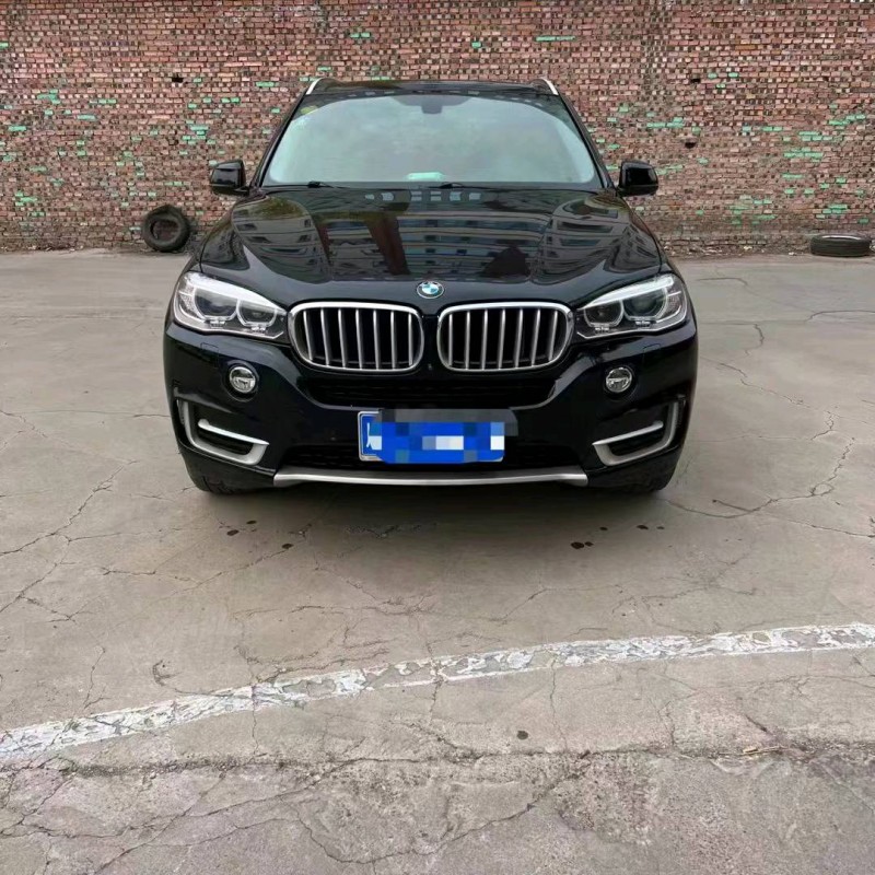 邯郸14年宝马X51