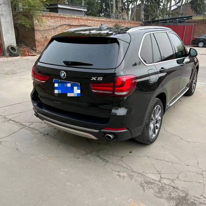 邯郸14年宝马X52