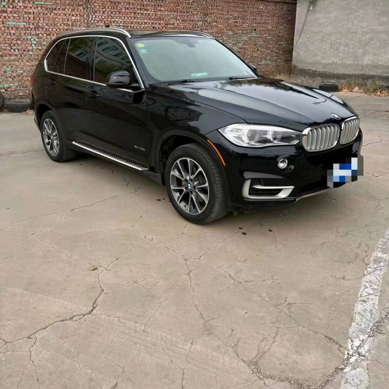 邯郸14年宝马X53