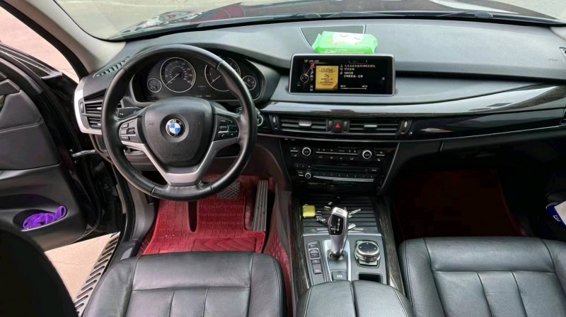 邯郸14年宝马X57