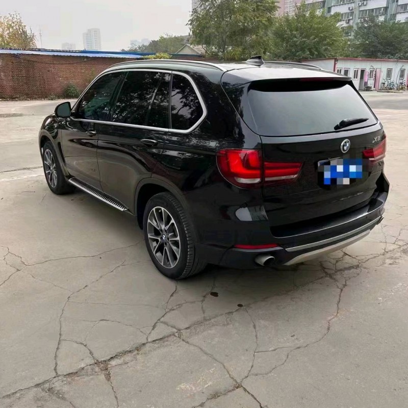 邯郸14年宝马X59