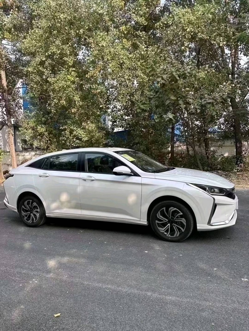 北京22年东风奕炫2