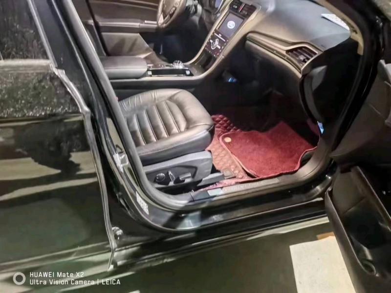 枣庄18年福特蒙迪欧4