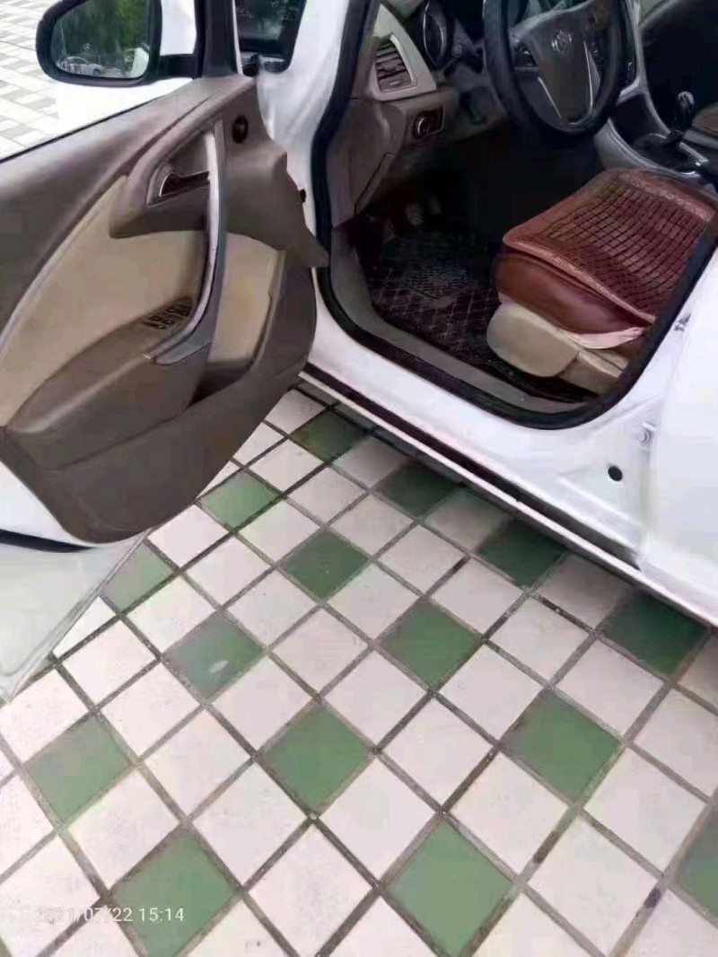 北京14年别克英朗GT3