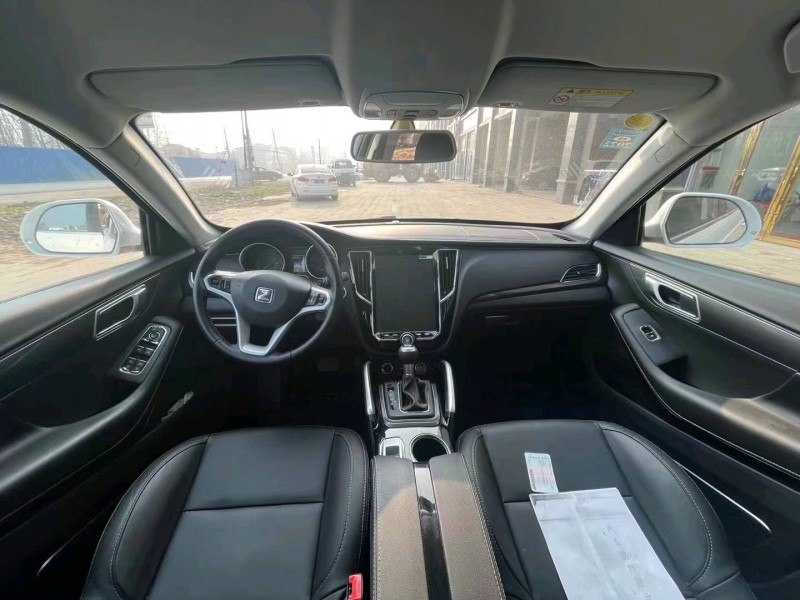 宜昌20年众泰SR74