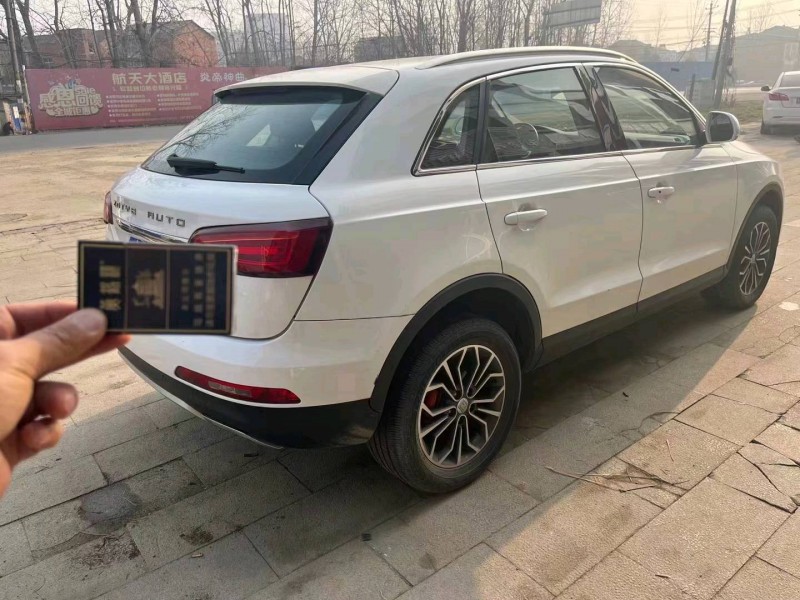 宜昌20年众泰SR75