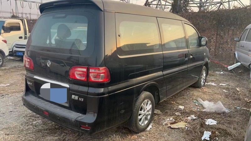 邯郸22年东风菱智2