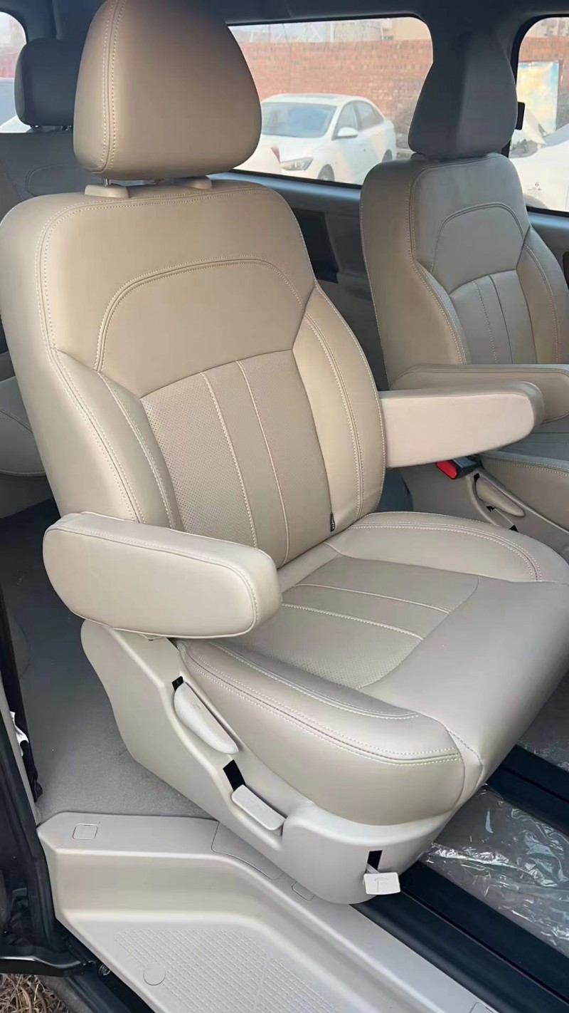 邯郸22年东风菱智4