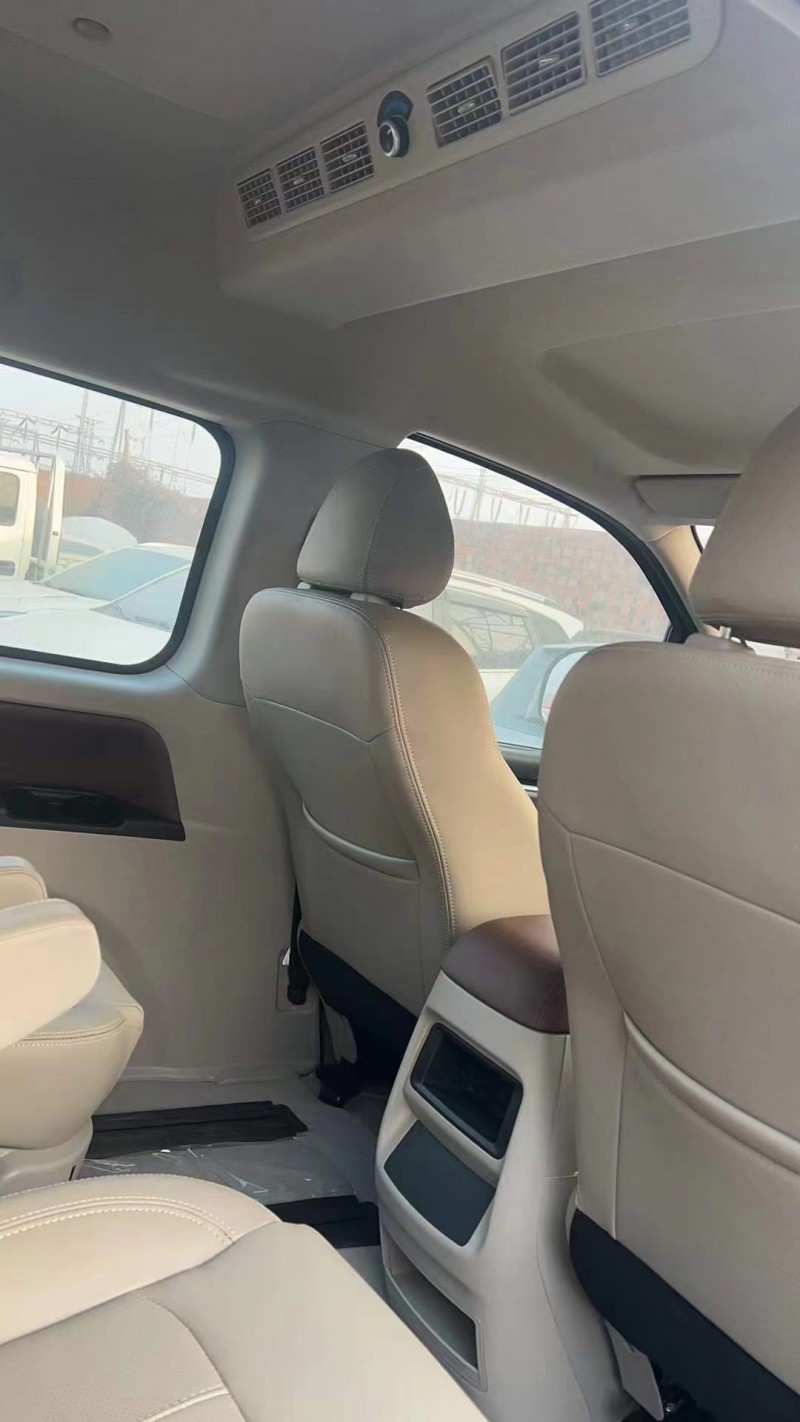 邯郸22年东风菱智5