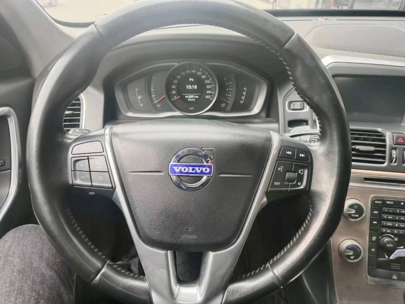 宜昌16年沃尔沃XC603