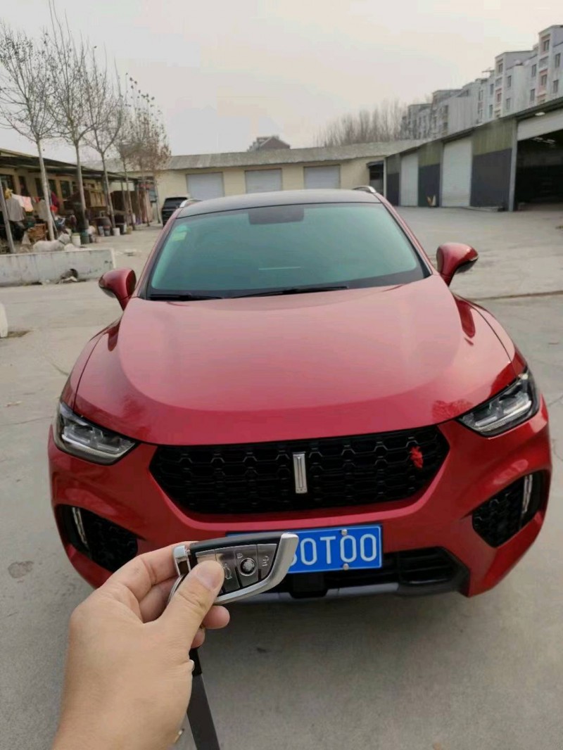 东营19年WEYVV51