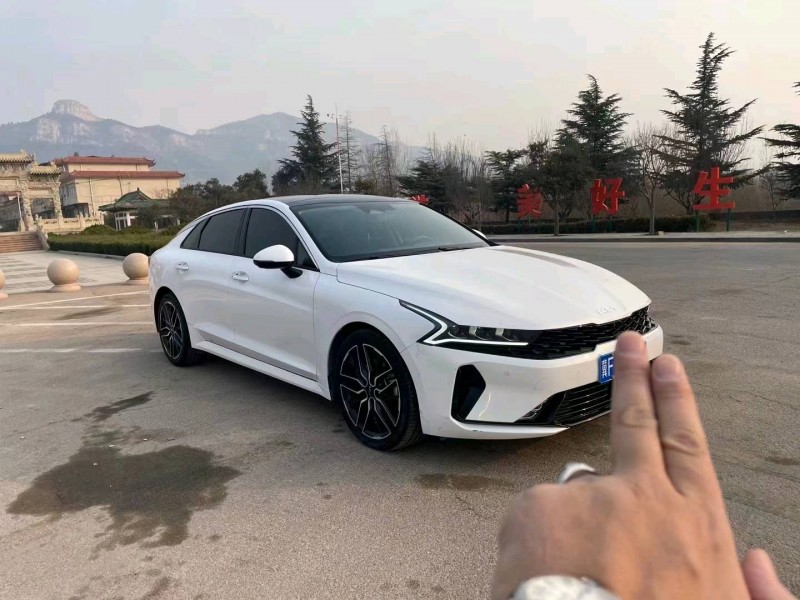 枣庄22年起亚K54