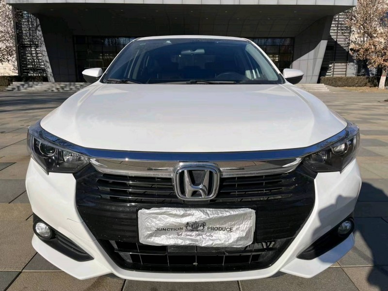 沈阳21年本田凌派1