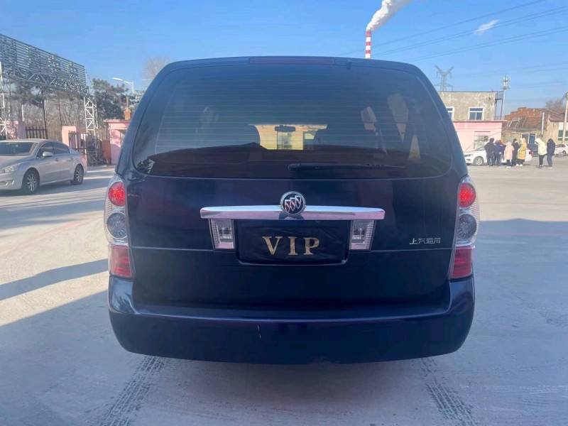 沈阳17年别克GL88