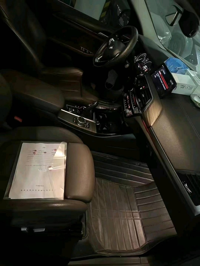 嘉兴19年宝马X36