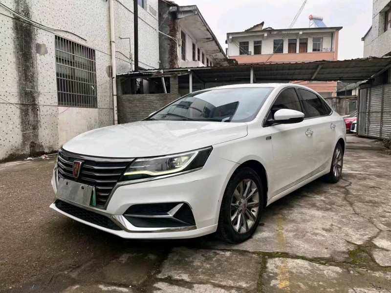 嘉興18年榮威ei63