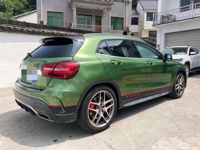 嘉兴19年奔驰AMG5