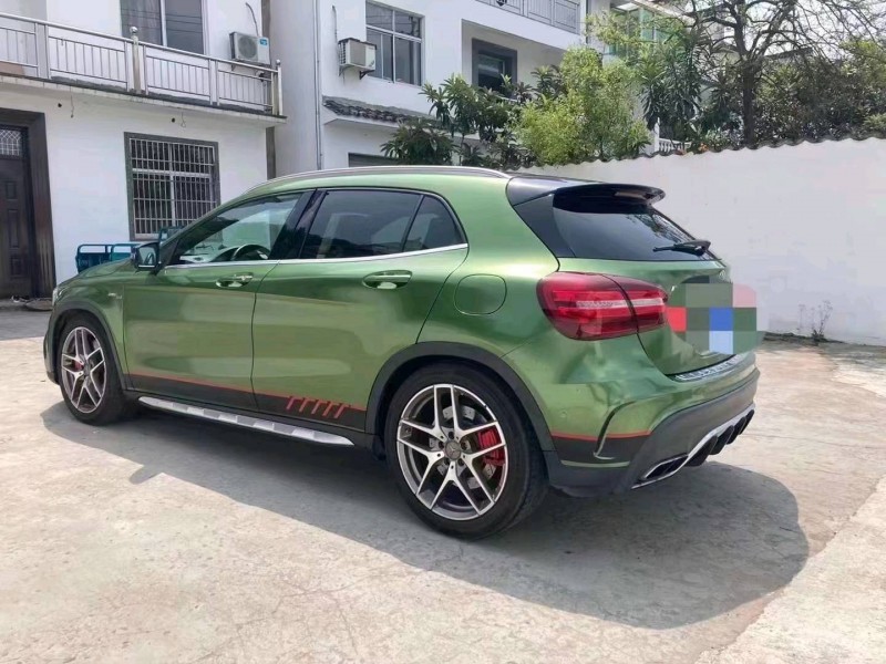 嘉兴19年奔驰AMG6