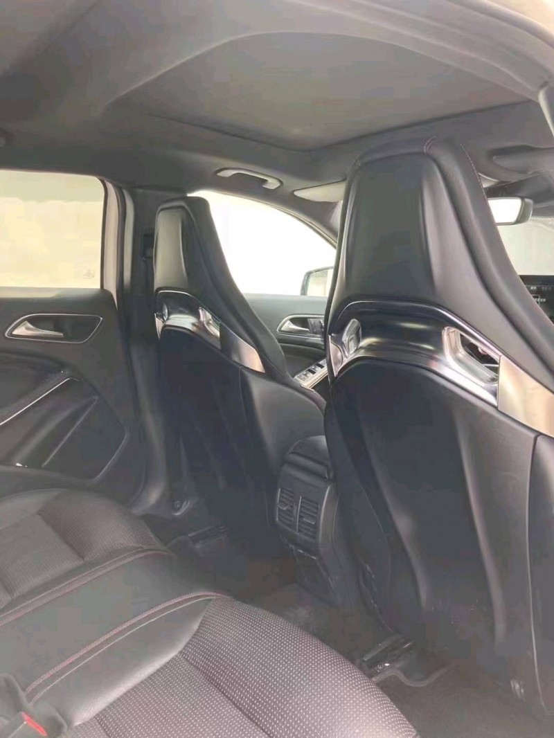 嘉兴19年奔驰AMG8