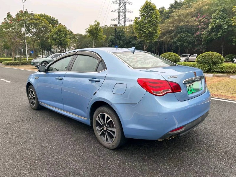 東莞17年榮威e5507