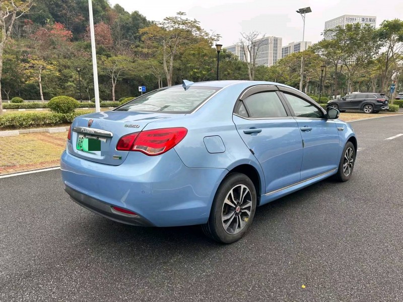 東莞17年榮威e5509