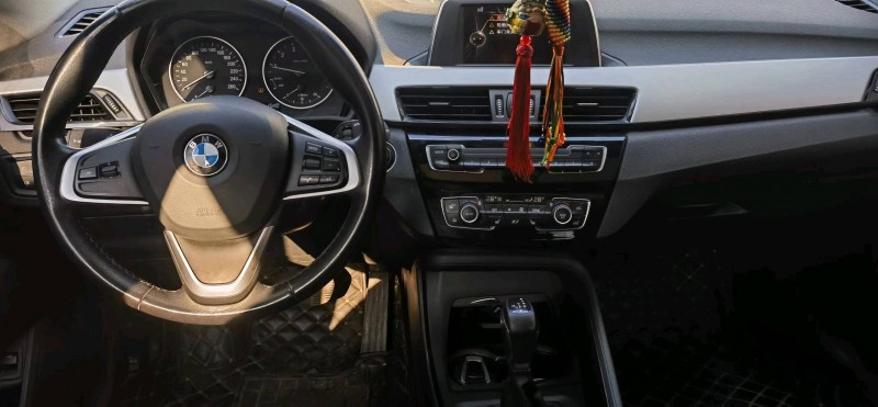 保定17年宝马X16