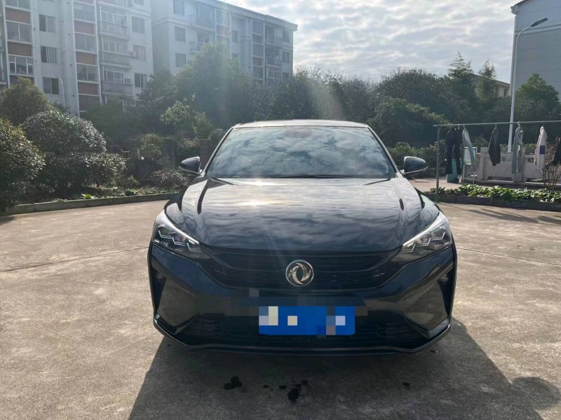 嘉兴20年东风奕炫1