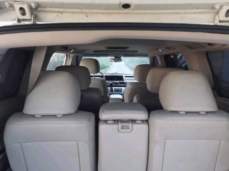 嘉兴14年本田艾力绅7