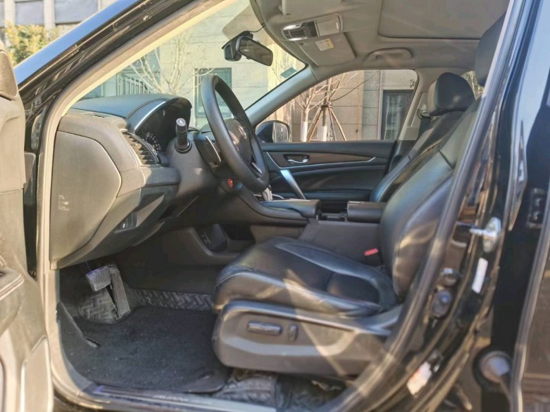 苏州18年本田冠道4