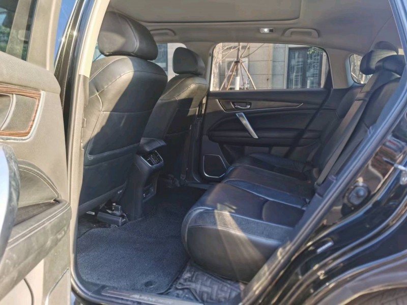 苏州18年本田冠道6