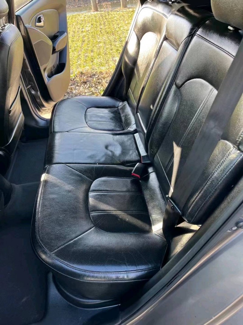 邯郸13年现代ix353