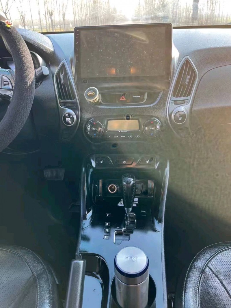 邯郸13年现代ix351