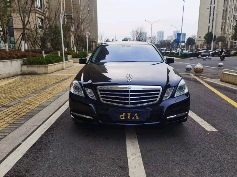 苏州11年奔驰E1
