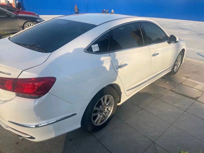 济南17年本田思铂睿3