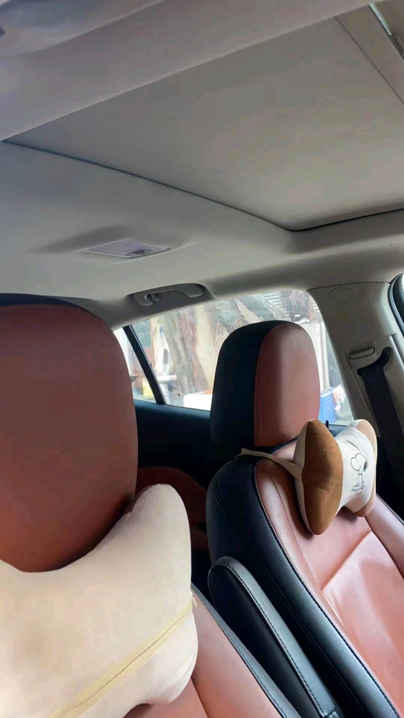 济南15年别克昂科拉3